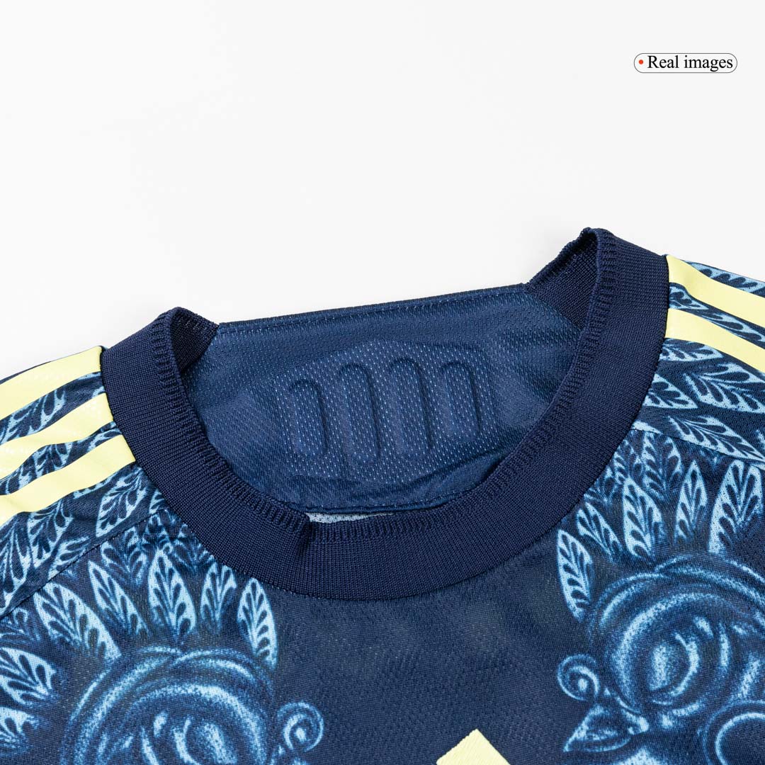 Authentic Club America Away Soccer Jersey 2025/26 - Soccerdeal