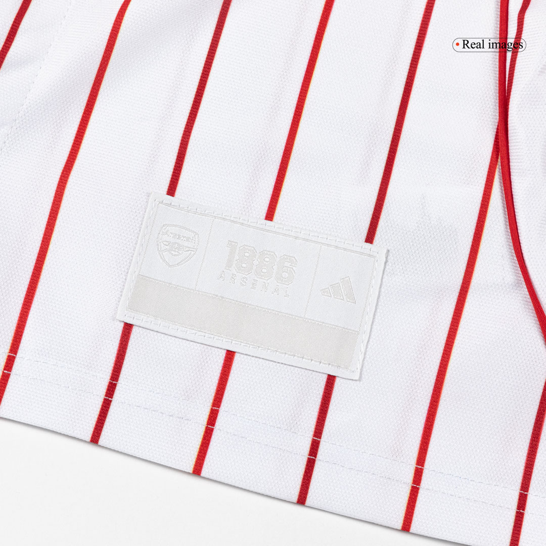 Arsenal 2025/26 - Soccerdeal