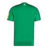Newcastle United Away Soccer Jersey 2025/26 - Soccerdeal