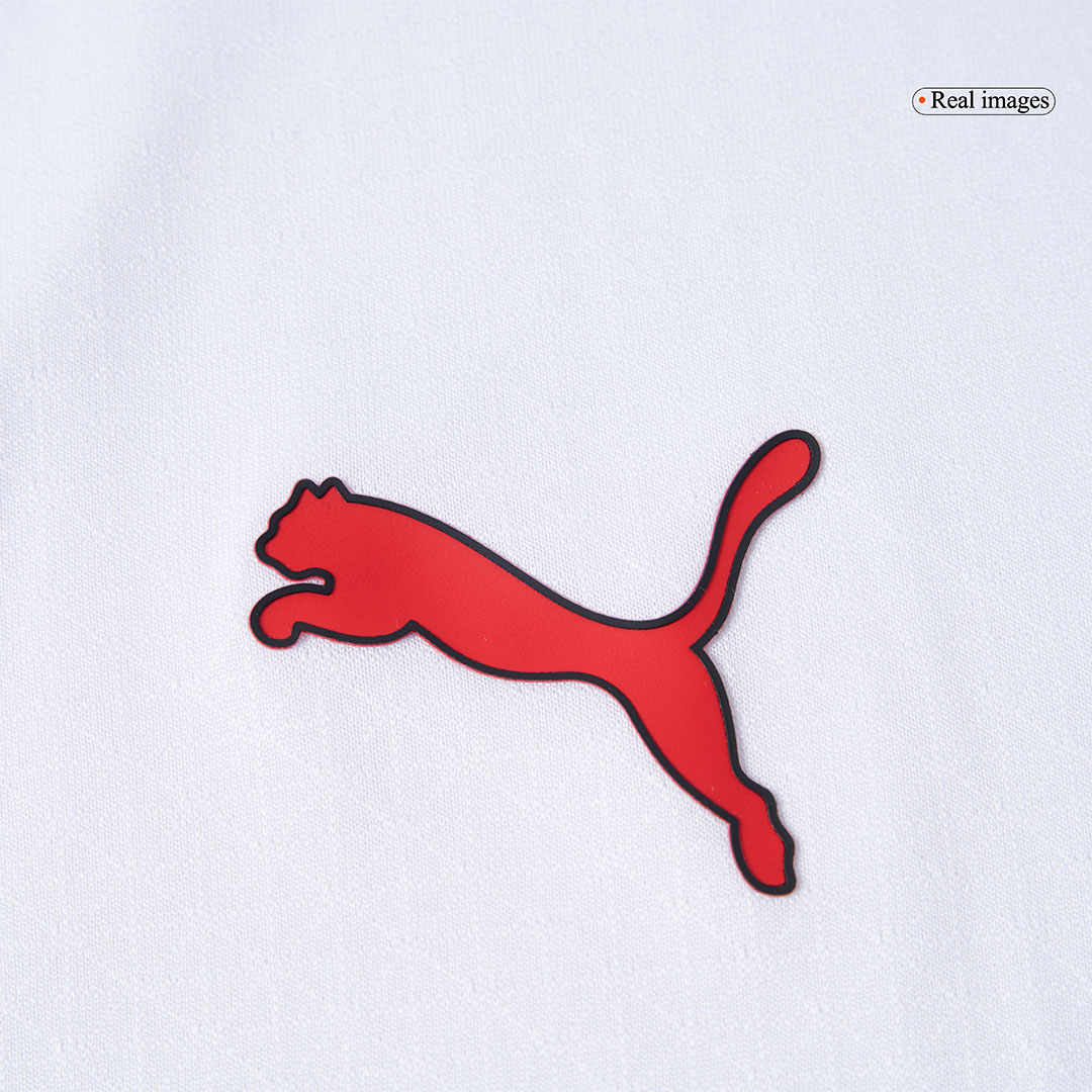 Authentic FOFANA #19 AC Milan Away Soccer Jersey 2025/26 - Soccerdeal