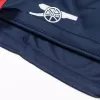 Arsenal Away Soccer Jersey Kit(Jersey+Shorts) 2025/26 - Soccerdeal