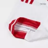 Arsenal US Pack Jersey 2025/26 - Soccerdeal