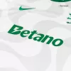 Sporting CP Soccer Jersey 2025/26 - Soccerdeal