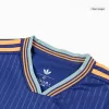 Kid's Newcastle United Third Away Soccer Jersey Kit(Jersey+Shorts) 2025/26 - Soccerdeal