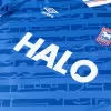 Ipswich Town Home Soccer Jersey 2025/26 - Soccerdeal