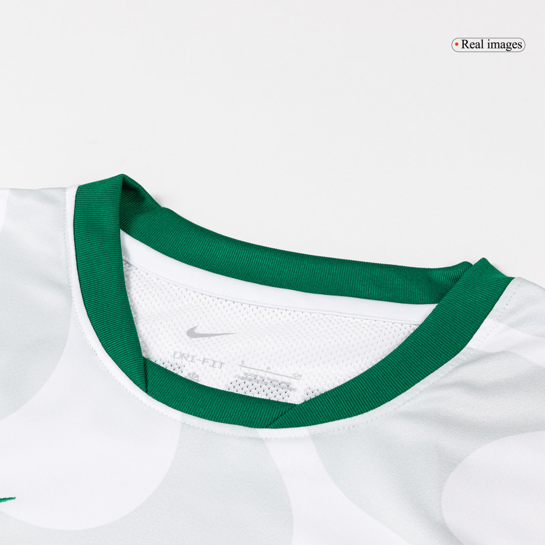 Sporting CP Soccer Jersey 2025/26 - Soccerdeal