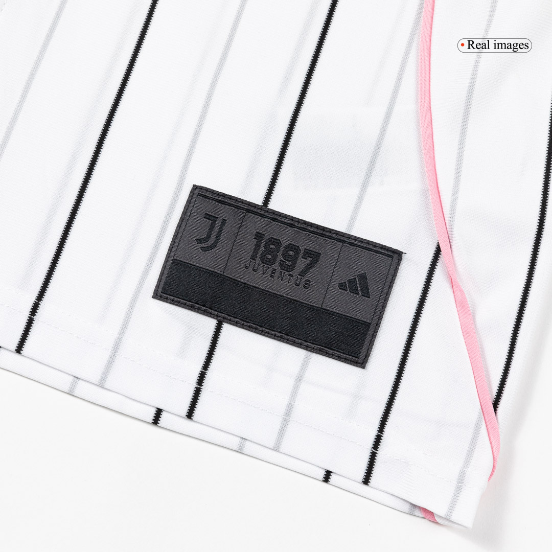 Juventus 2025/26 - Soccerdeal