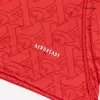 SAKA #7 Arsenal 
 Home Soccer Jersey 2025/26 - Soccerdeal