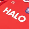 Ipswich Town Away Soccer Jersey 2025/26 - Soccerdeal