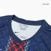 D.DOUÉ #14 PSG Home Soccer Jersey 2025/26 - Soccerdeal