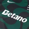Sporting CP Soccer Jersey 2025/26 - Soccerdeal