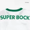 Sporting CP Soccer Jersey 2025/26 - Soccerdeal
