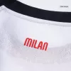 Authentic AC Milan Away Soccer Jersey 2025/26 - Soccerdeal