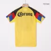 Authentic Club America Home Soccer Jersey 2025/26 - Soccerdeal
