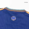 Kid's Newcastle United Third Away Soccer Jersey Kit(Jersey+Shorts) 2025/26 - Soccerdeal