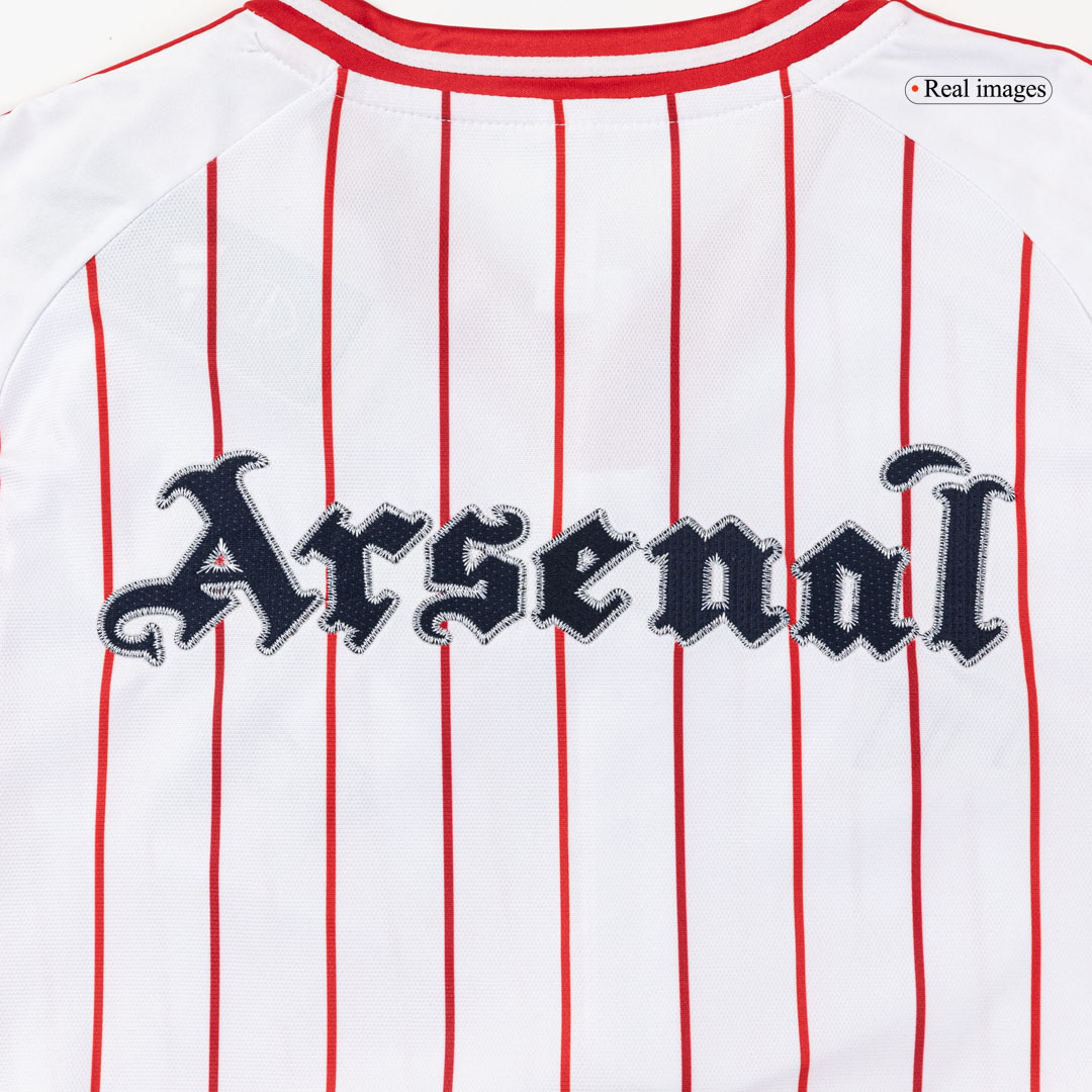 Arsenal 2025/26 - Soccerdeal