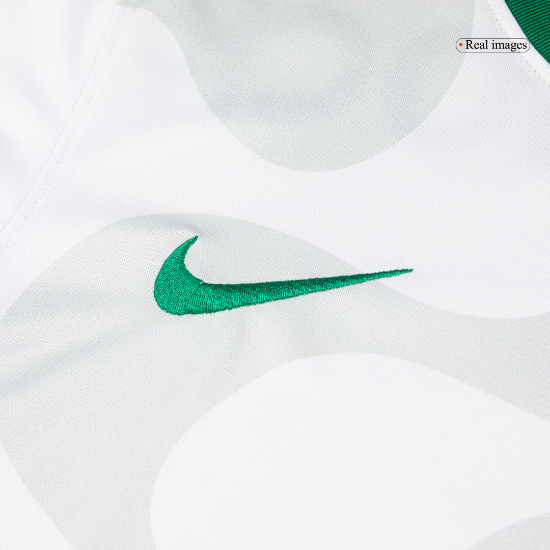 Sporting CP Soccer Jersey 2025/26 - Soccerdeal