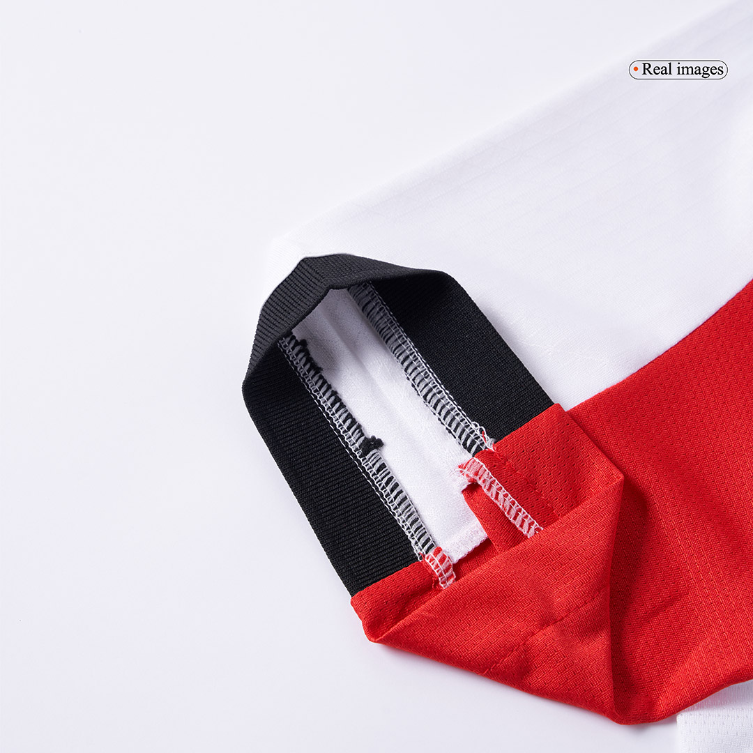 Authentic FOFANA #19 AC Milan Away Soccer Jersey 2025/26 - Soccerdeal