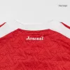 ØDEGAARD #8 Arsenal 
 Home Soccer Jersey 2025/26 - Soccerdeal