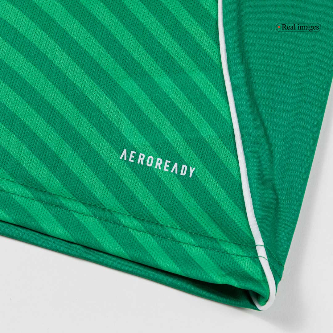 Newcastle United Away Soccer Jersey 2025/26 - Soccerdeal