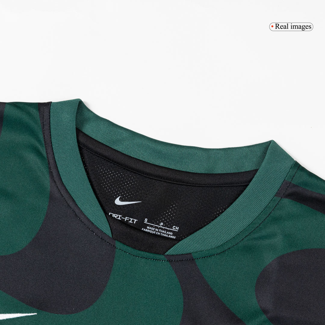 Sporting CP Soccer Jersey 2025/26 - Soccerdeal