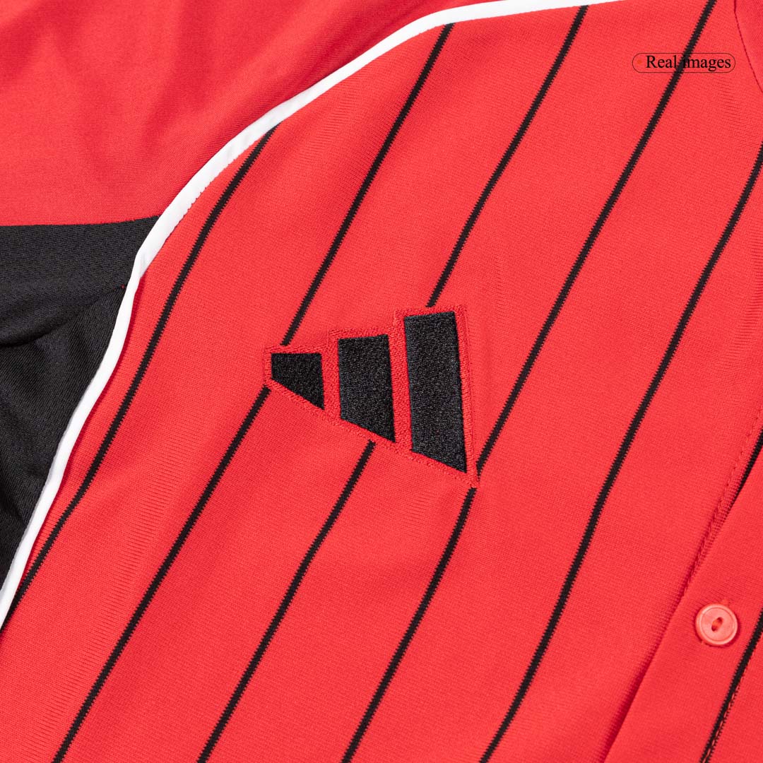 Manchester United 2025/26 - Soccerdeal