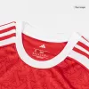 RICE #41 Arsenal 
 Home Soccer Jersey 2025/26 - Soccerdeal