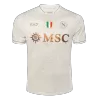 Napoli Away Soccer Jersey 2025/26 - Soccerdeal
