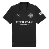 HAALAND #9 Manchester City Away Soccer Jersey 2025/26 - Soccerdeal