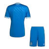 Real Madrid Third Away Soccer Jersey Kit(Jersey+Shorts) 2025/26 - Soccerdeal
