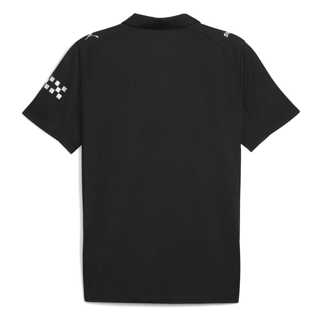 Manchester City Away Soccer Jersey 2025/26 - Soccerdeal