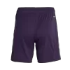 Manchester United Away Soccer Shorts 2025/26 - Soccerdeal