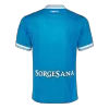 Napoli Home Soccer Jersey 2025/26 - Soccerdeal