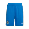 Real Madrid Third Away Soccer Jersey Kit(Jersey+Shorts) 2025/26 - Soccerdeal