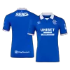 Glasgow Rangers Home Soccer Jersey 2025/26 - Soccerdeal