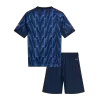 Kid's Arsenal Away Soccer Jersey Kit(Jersey+Shorts) 2025/26 - Soccerdeal