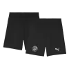 Manchester City Away Soccer Shorts 2025/26 - Soccerdeal
