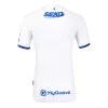 Glasgow Rangers Away Soccer Jersey 2025/26 - Soccerdeal