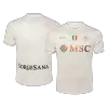 Napoli Away Soccer Jersey 2025/26 - Soccerdeal
