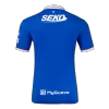 Glasgow Rangers Home Soccer Jersey 2025/26 - Soccerdeal