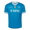LUKAKU #9 Napoli Home Soccer Jersey 2025/26 - Soccerdeal