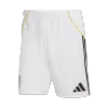 Real Madrid Home Soccer Jersey Kit(Jersey+Shorts) 2025/26 - Soccerdeal