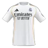 Real Madrid Home Soccer Jersey 2025/26 - Soccerdeal