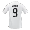 MBAPPÉ #9 Real Madrid Home Soccer Jersey 2025/26 - Soccerdeal