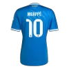 MBAPPÉ #10 Real Madrid Third Away Soccer Jersey 2025/26 - Soccerdeal