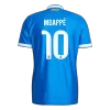 Authentic MBAPPÉ #10 Real Madrid Third Away Soccer Jersey 2025/26 - Soccerdeal