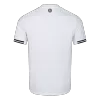 Fulham Home Soccer Jersey 2025/26 - Soccerdeal