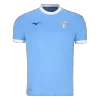 Lazio Home Soccer Jersey 2025/26 - Soccerdeal