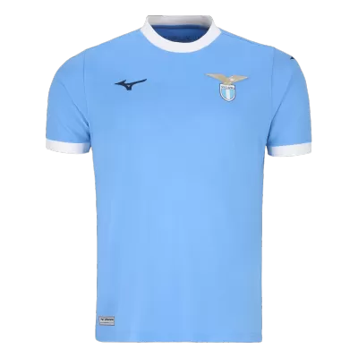 Lazio Home Soccer Jersey 2025/26 - Soccerdeal