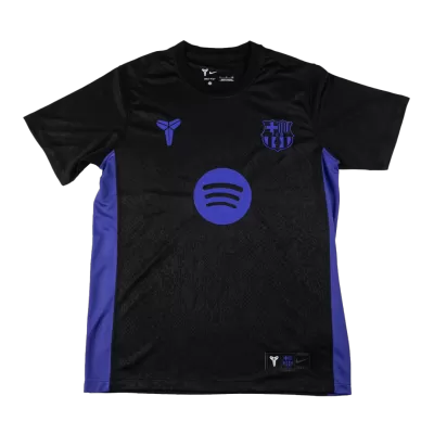 Barcelona Pre-Match Training Soccer Jersey 2025/26 - Soccerdeal